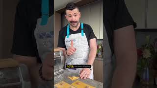 Cook with friends with Adobe Acrobat!