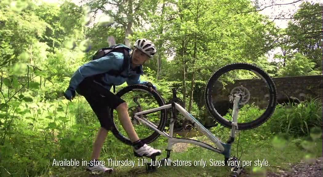 Serious Cycling Gear July 2013