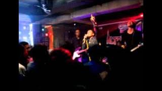 JENNY - Manifesto Postmodernism (Live at NO2 Kemang Jakarta)