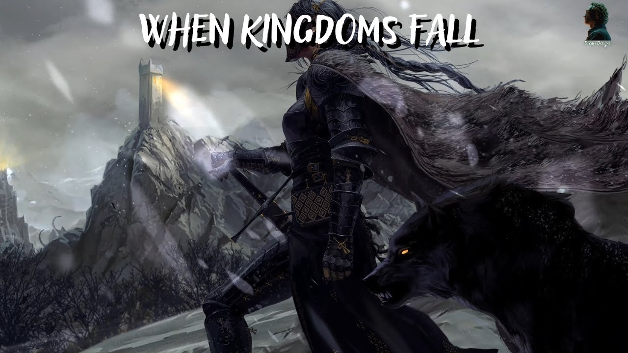 WHEN KINGDOMS FALL | Epic Emotional Orchestral Music