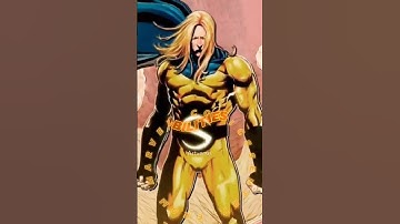SUPERMAN VS. SENTRY.     #shorts #marvel #dc #superman #sentry #mcu #dceu