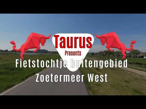 Fietstochtje buitengebied Zoetermeer West part 2