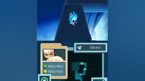 Code Lyoko DS - Walkthrough #14