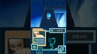 Code Lyoko DS - Walkthrough #14
