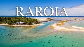 Heaven on earth - Raroia French Polynesia