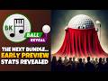 THE NEXT PREMIUM BALL REVEALED | Stats, Sizing & My Thoughts | Golf Clash