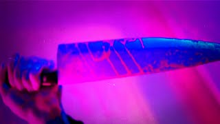 Skynd - Richard Ramirez The Night Stalker - React - Official Video Uncensored