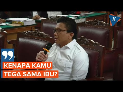 Ferdy Sambo Sebut Hanya Ingin Konfirmasi Kejadian di Magelang Kepada Brigadir J