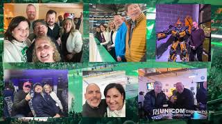 Highlights From Our Thrilling 2023 Sales Kickoff Unicom Engineering