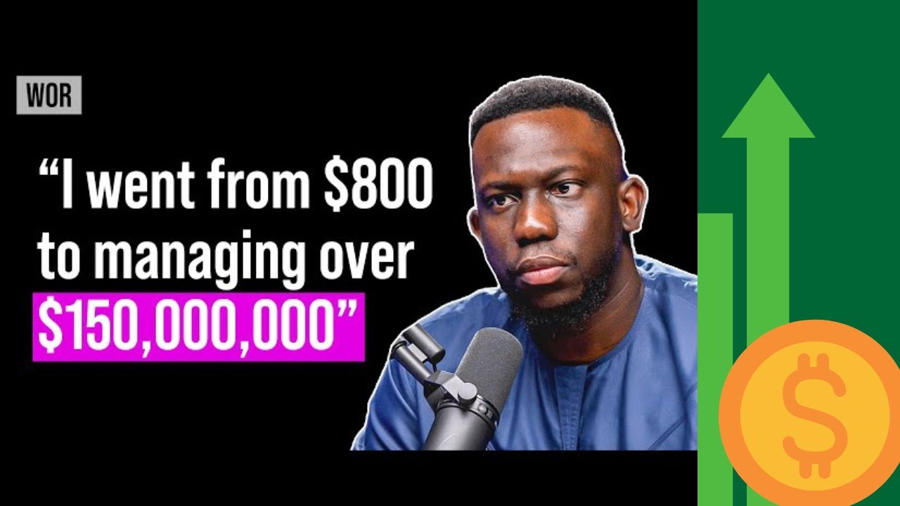 forex-mastery-by-dapo-willis-youtube