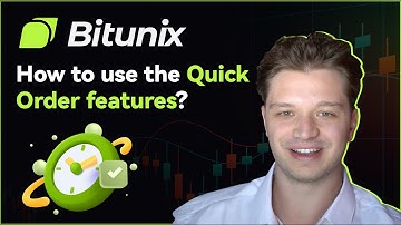 How to use Quick Order Features?