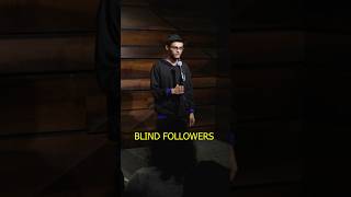 Hum tera ghar jala denge.. #standupcomedy #comedyindia