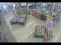 WATCH: Customers flee check-out area during deadly Smith's shooting