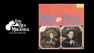 Vignette de la vidéo "Pedro Bento e Zé da Estrada | Rainha da Perdição"