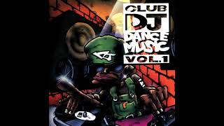 [ cd ] 추억 club dj dance music 1