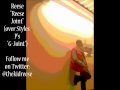 Reese Reese Joint Over Styles P S G Joint mp3
