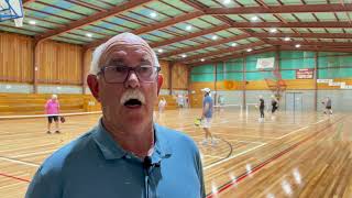 Pickleball Westbury