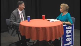 Soapbox Television Show: Todd Leras on Fair & Equal & Smart Justice