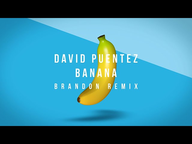 David Puentez - Banana