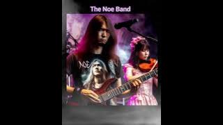 Download lagu The Noe Band - Kebodohan ini..!! musik rock Indonesia terbaru