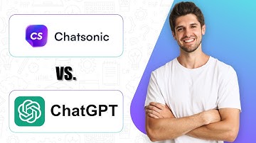 Chatsonic vs ChatGPT (2025) – Which AI Chatbot Is Better?
