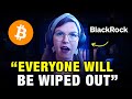 They will send it to zero  whitney webb blackrock bitcoin prediction