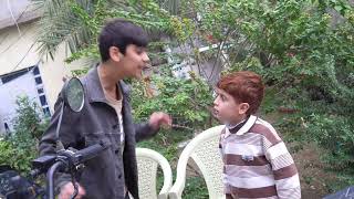 دعمو البنية🛵|كنان وحسوني انلاصت🤷🏻‍♂️#ههههه 😂
