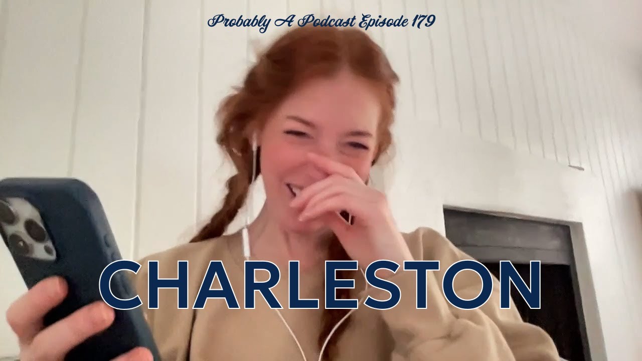 Эпизод 179: Чарльстон, Глава 1
