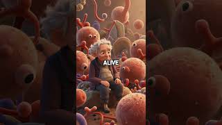 How Tardigrades Survive Space Vacuum, Radiation, Boiling Heat, and Years Without Water – Secret of E