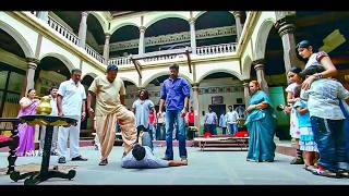 Wanted (Hindi Dubbed) Full Movie || Gopichand, Deeksha Seth || South Indian Movie