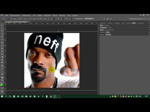 КАК ИЗМЕНИТЬ РАЗМЕР ФОТО БЕЗ ИСКАЖЕНИЯ ФОТОШОП