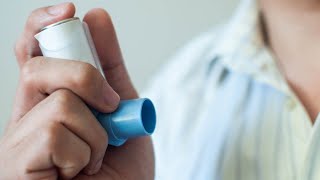 Obat anti kanker bisa membantu penderita asma