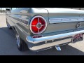 1965 Ford Falcon Sprint 289 Classic