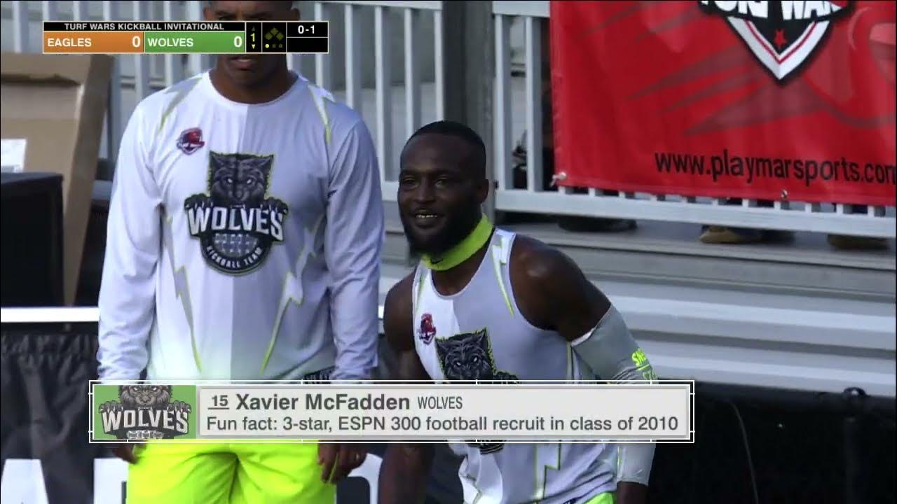 ESPN presents the Turf Wars Invitational YouTube