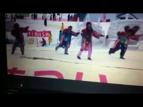 秋田HATA☆HATA☆ROCK&SAMBA!!ウタトエスタジオ