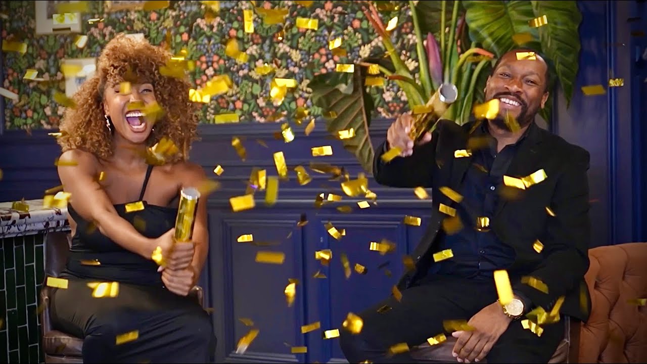 "Love, Loss & Lessons": Stepping Into 2026