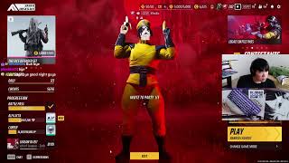 [DROPS ENABLED] FCL FINALS | TOP 100 | GOO GUN | EMBARK PARTNER | APE SQUAD CREATOR