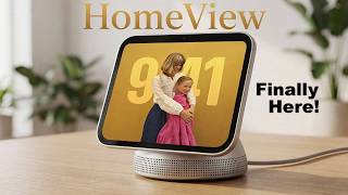 Apple HomeView: 10 Massive Features Finally here! screenshot 4