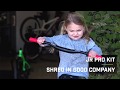 SDG JR PRO KIT SOCIAL