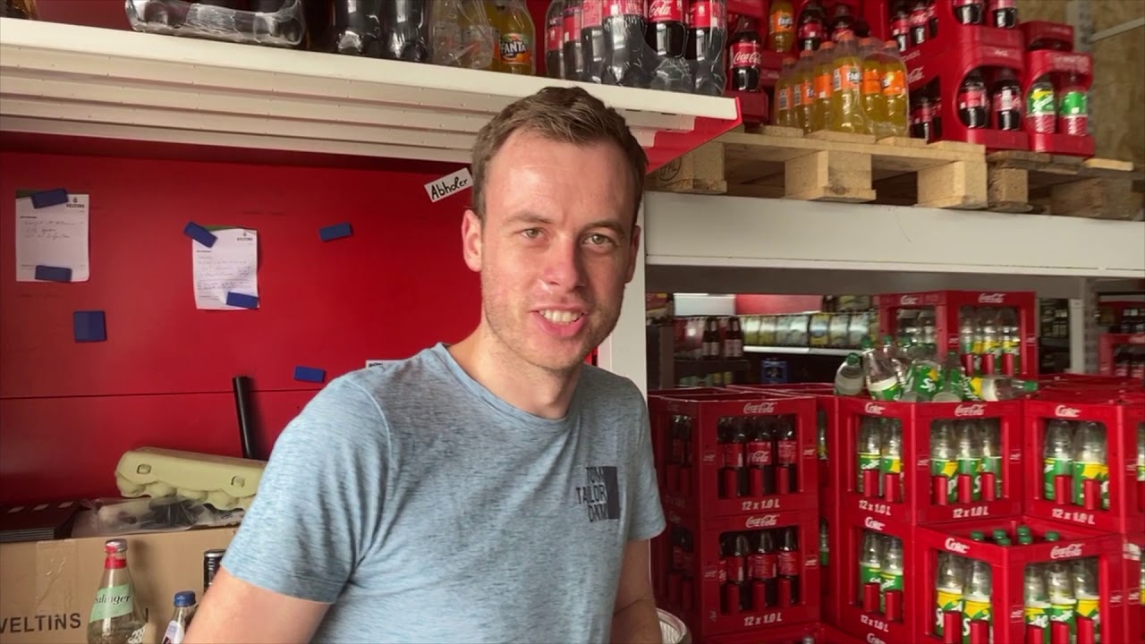 Verlosung 2020 (#3) – Folgt uns!