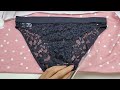 💗Let's sew this Way if you want to sew 100 Underwears a day | Sewing Tips and Tricks