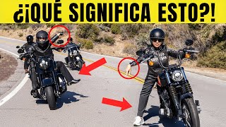 9 Confusing Things Only Harley Riders Do - Explained!