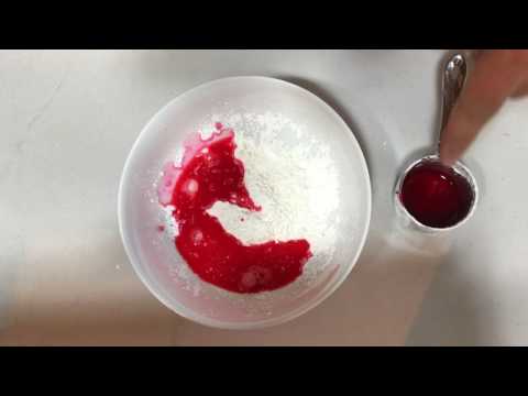 How To Make Oobleck-DIY Tutorial hqdefault