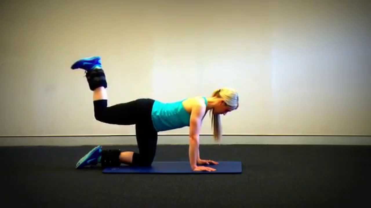 Scorpion Kicks Weighted YouTube