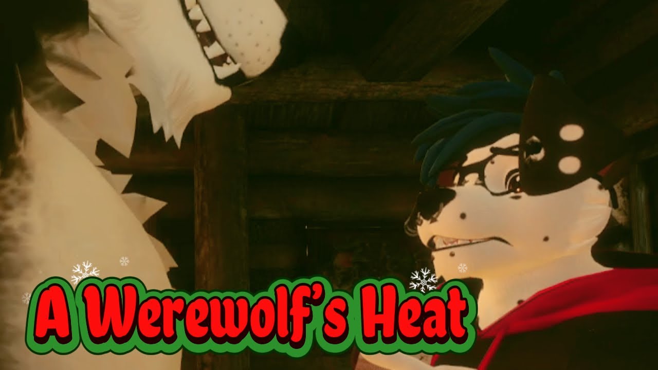 A Werewolf’s Heat - YouTube