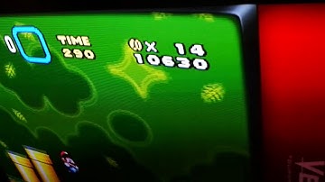 Windows 10 running RetroArch showcasing SNES9x core and CRT-Super-XBR shader