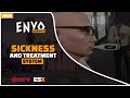 FiveM Advanced Illness &amp; Treatment System: Players Can Get Sick! [QBCore] [ESX]