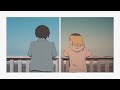 須田景凪 - エイプリル / Keina Suda - April (Music Video)