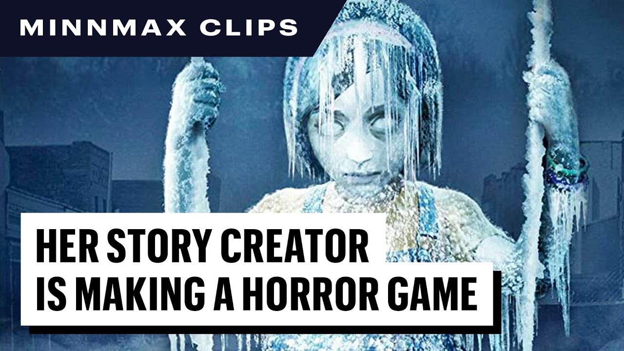 Sam Barlow On Silent Hill And His Next Supernatural Horror Game