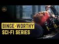 11 Single-Season Sci-Fi Shows You Can Finish This Weekend!